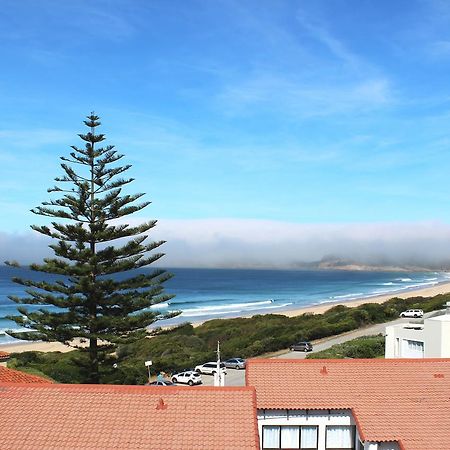 Sanctuary Beach Condo Plettenberg Bay Exterior photo