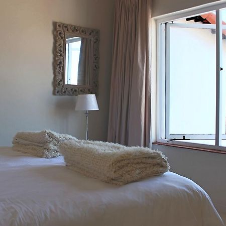 Sanctuary Beach Condo Plettenberg Bay Exterior photo