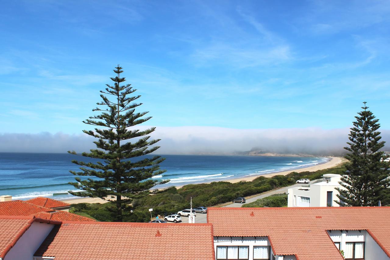 Sanctuary Beach Condo Plettenberg Bay Exterior photo