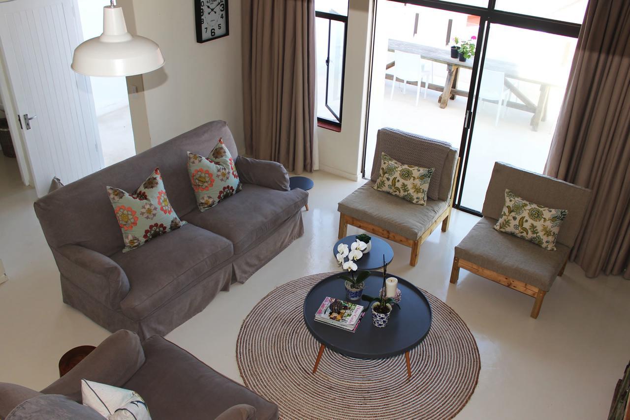 Sanctuary Beach Condo Plettenberg Bay Exterior photo