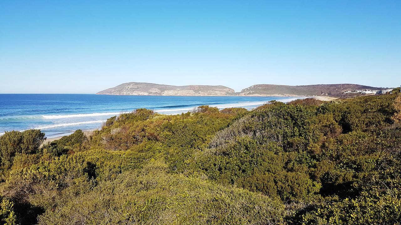 Sanctuary Beach Condo Plettenberg Bay Exterior photo