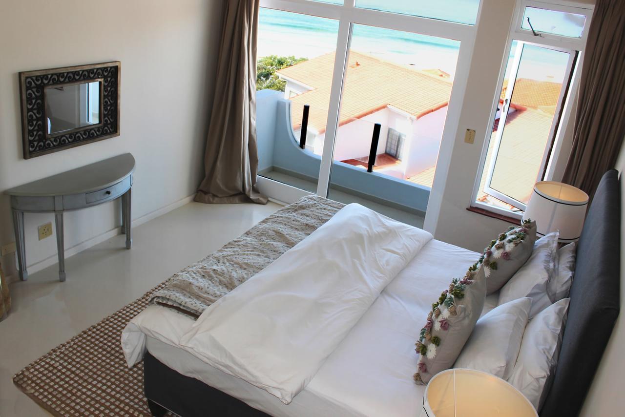 Sanctuary Beach Condo Plettenberg Bay Exterior photo