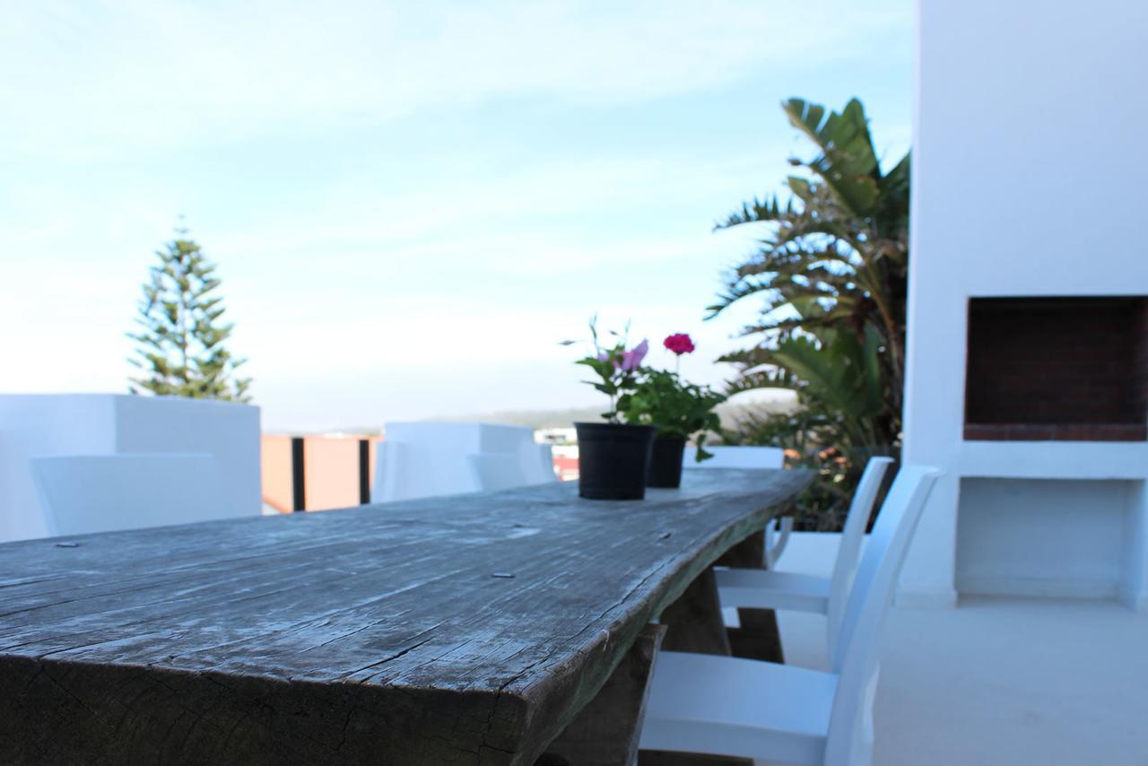 Sanctuary Beach Condo Plettenberg Bay Exterior photo
