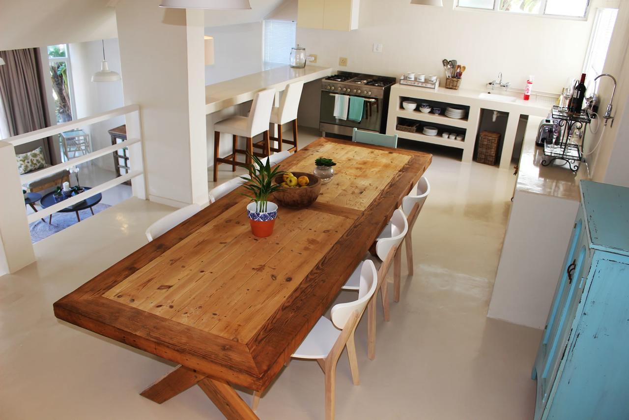 Sanctuary Beach Condo Plettenberg Bay Exterior photo