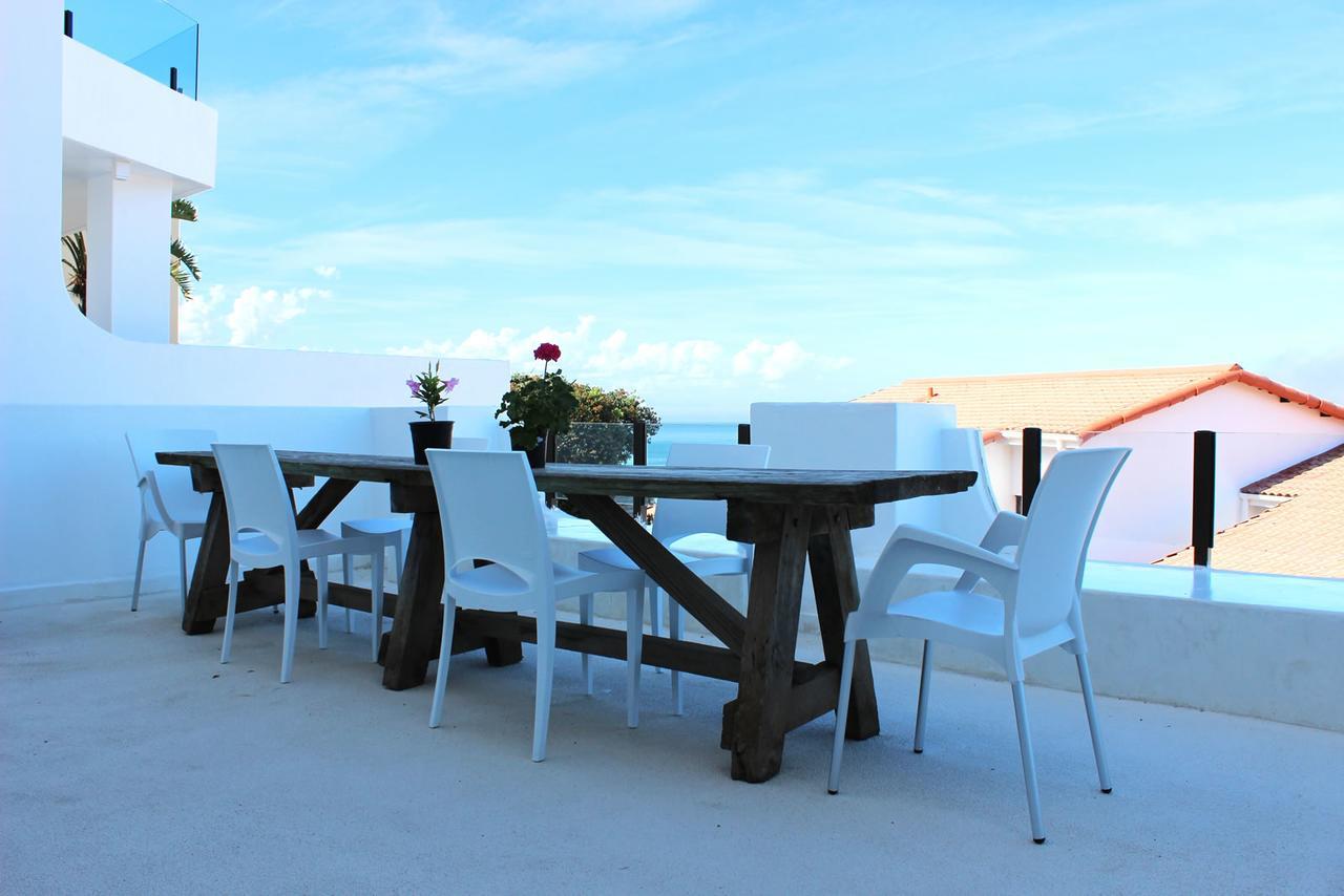 Sanctuary Beach Condo Plettenberg Bay Exterior photo