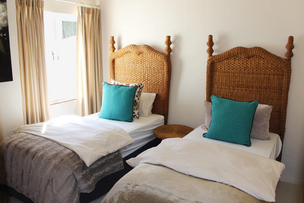 Sanctuary Beach Condo Plettenberg Bay Exterior photo