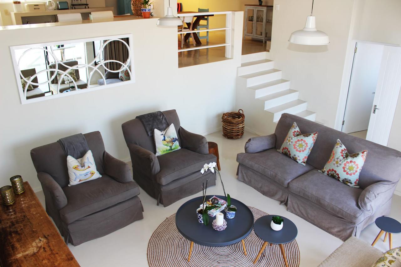 Sanctuary Beach Condo Plettenberg Bay Exterior photo
